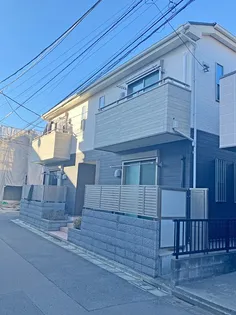 サットンプレイス パルフェの画像