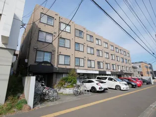 メゾン清田21の画像