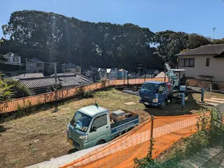 アザーレ アサンテ日吉Bの画像