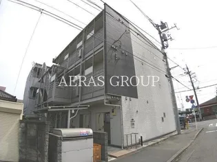 クレイノきよらかの画像