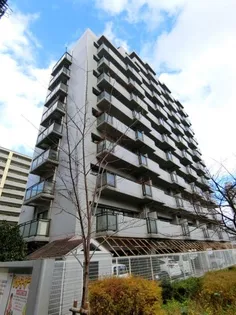 サンフラッツ東平の画像