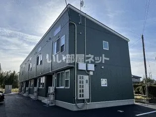 ヒルズ聖籠IIIの画像