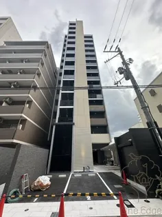 S-RESIDENCE天満橋ar【8階】の外観