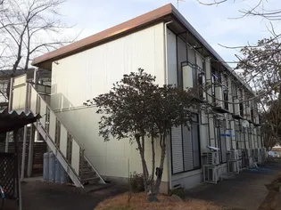 エイリーハイツの画像