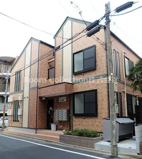 アーバンプレイス高田馬場Xの画像