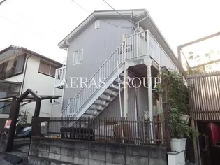 コーポ西野の画像