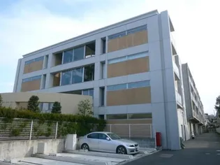 ガーデン杉並方南の画像