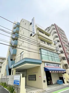 ガーデンフィール中央二番館の画像