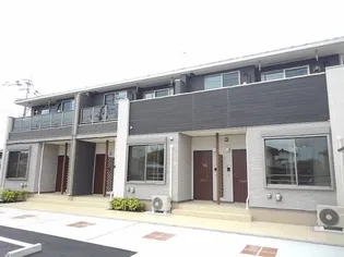 ボンボヤージュⅢ Aの画像