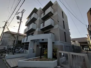 LAKIA MAISON高井田の画像