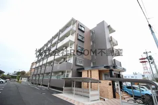 ブルックリン天神の画像