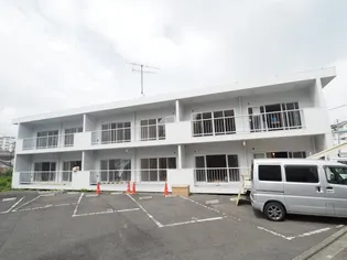 北軽井沢コーポの画像