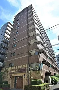 グランド ガーラ日本橋茅場町の画像