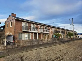 アルト ポンテ ローザ B棟の画像