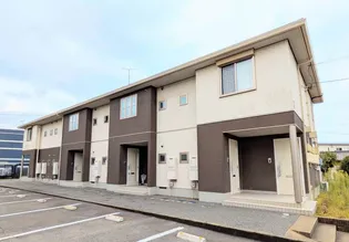 シャーメゾン際波 C棟の画像