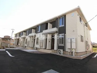 フロンティア TH IIの画像