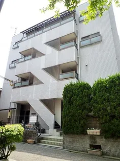 ラポール池田の画像