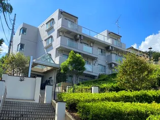 ドミール玉川学園の画像