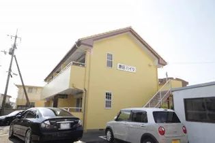 原田ハイツの画像