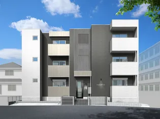 シェリム竹下IIの画像