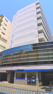 プレジデントビルの画像