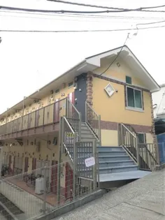 ユナイト本牧ファビアーナの画像