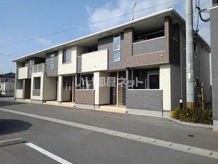 ウエスト フィールド Ⅵの画像