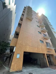 ライオンズプラザ亀戸の画像