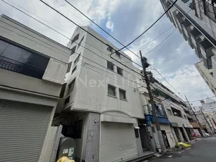 日興パレス伊勢佐木町北の画像