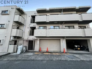 メゾンドール稲野の画像