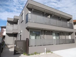 エスコート上末吉の画像