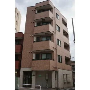 アルモニカ伊勢の画像