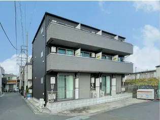 CASAR稲田堤の画像