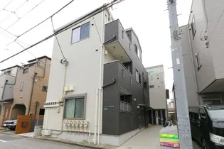 フェリース東小岩IIの画像