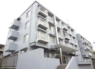 カメリアハイムの画像