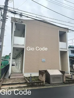 グランシャリオ参番館の画像