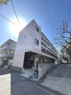 アリスヴィラの画像