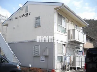 ニューシティ雅Ⅰの画像