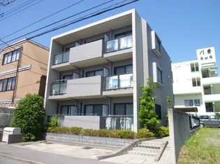 ブランシェ高芝の画像