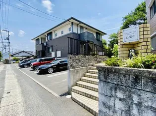 グランバリエ己斐中の画像