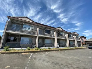 柳沢ハイツの画像