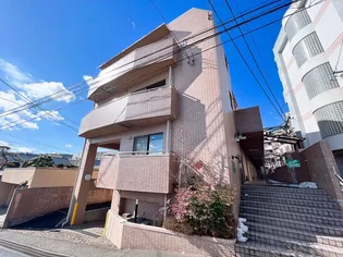 フォルス八幡の画像