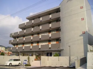 サンシャロームの画像