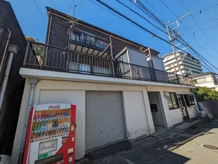 コーポ共和の画像