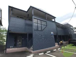 サンヒルズ国見五番館の画像