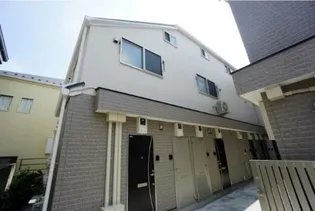 ロンディネ鷺ノ宮の画像