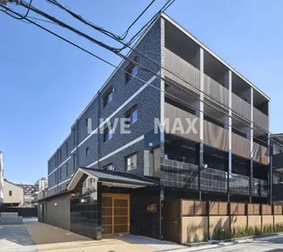 べラジオ四条壬生の画像