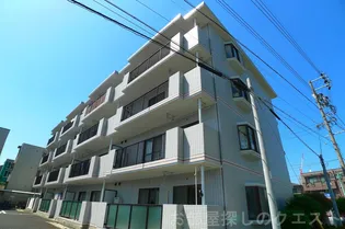 フォンテ川名の画像