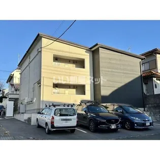 PRECIOUS COURT 1の画像