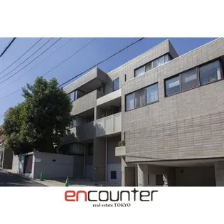 ヒルクレスト上原の画像